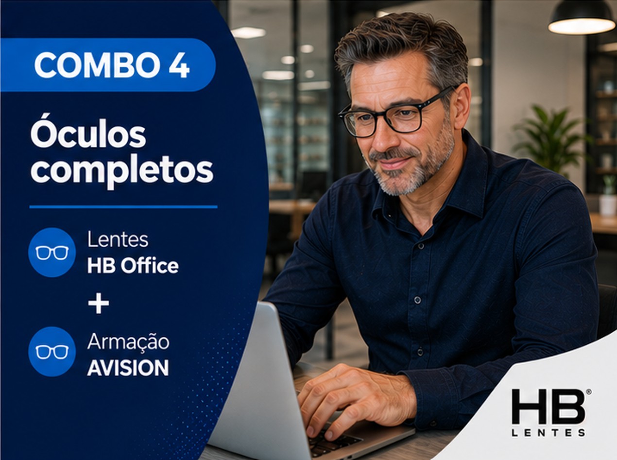 Combo 4 — Office HB Digital